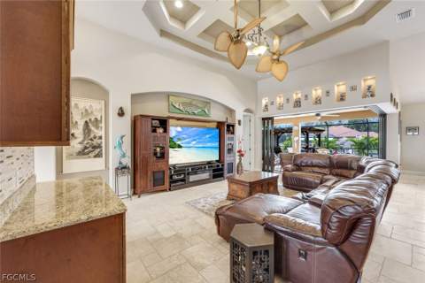 2364 NW 39th Ave, Cape Coral FL - photo 11 of 46