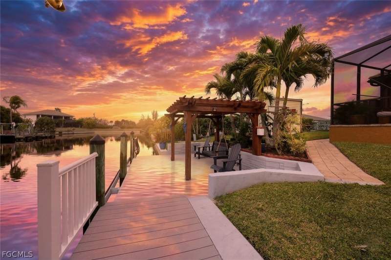4 bedroom SingleFamilyResidence at 2364 NW 39th Ave, Cape Coral, Cape Coral — photo 2