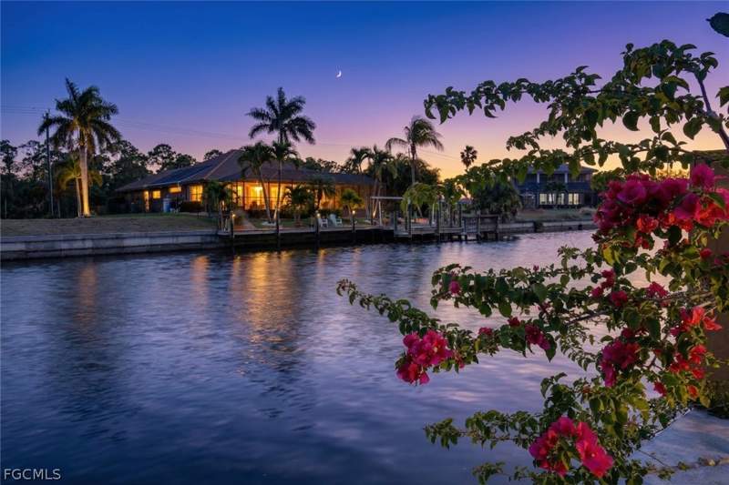 4 bedroom SingleFamilyResidence at 2364 NW 39th Ave, Cape Coral, Cape Coral — photo 3