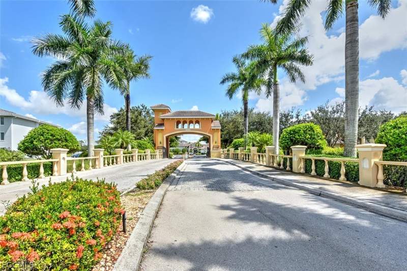 2 bedroom Condominium at 3957 Pomodoro Cir 201, Isles Of Porto Vista, Cape Coral — photo 4