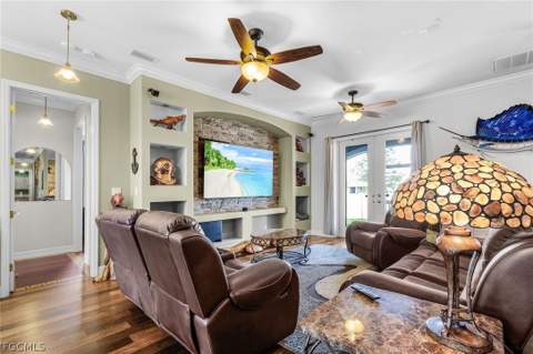 4438 NE 11th Pl, Cape Coral FL - photo 7 of 25