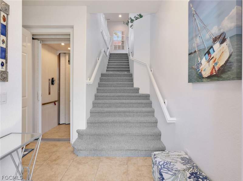 3 bedroom Condominium at 6422 Legacy Cir 704, Legacy, Naples — photo 2