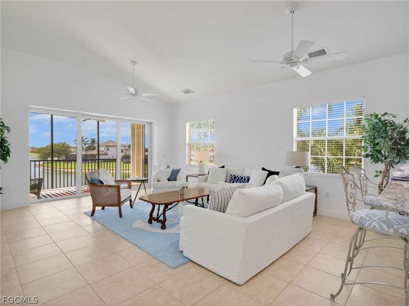 3 bedroom Condominium at 6422 Legacy Cir 704, Legacy, Naples — photo 4