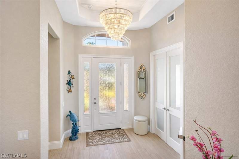 3 bedroom SingleFamilyResidence at 1799 Langford Ln, Thornbrooke, Naples — photo 4