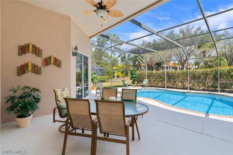 4832 Cerromar Dr, Naples FL - photo 22 of 35