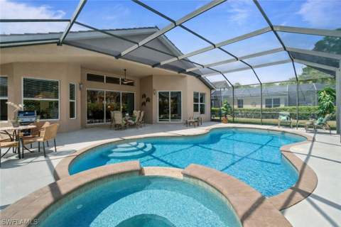 4832 Cerromar Dr, Naples FL - photo 23 of 35