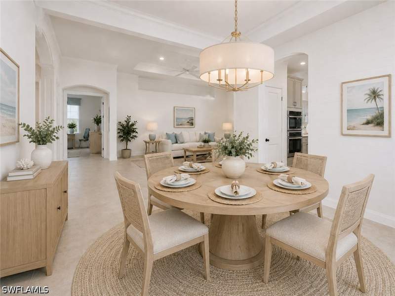 2 bedroom SingleFamilyResidence at 4832 Cerromar Dr, Lake Placid, Naples — photo 5