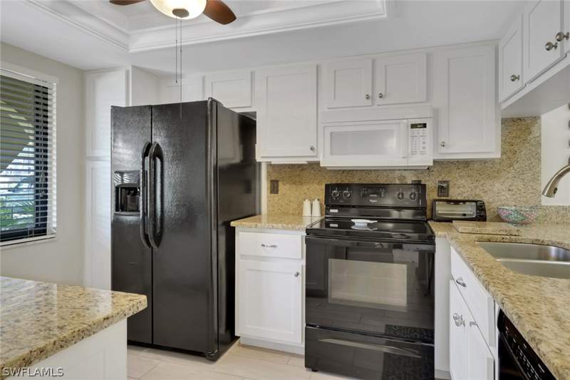 2 bedroom Condominium at 9820 Citadel Ln 103, Citadel West, Bonita Springs — photo 3