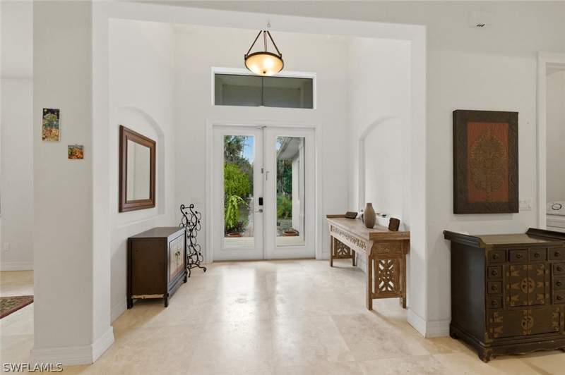 3 bedroom SingleFamilyResidence at 181 35th Ave NE, Golden Gate Estates, Naples — photo 3