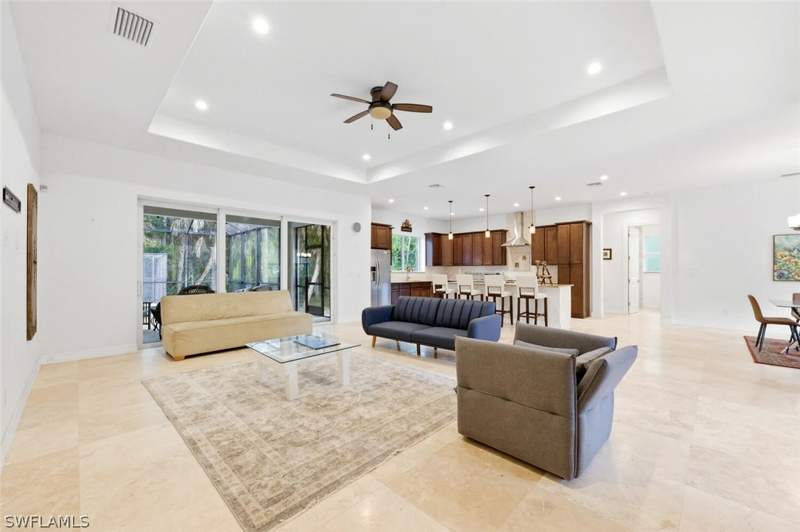 3 bedroom SingleFamilyResidence at 181 35th Ave NE, Golden Gate Estates, Naples — photo 4