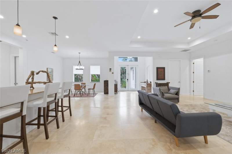 3 bedroom SingleFamilyResidence at 181 35th Ave NE, Golden Gate Estates, Naples — photo 5