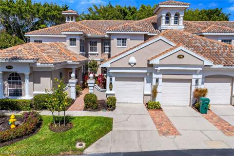 3945 Deer Crossing Ct 202, Naples FL - photo 21 of 40