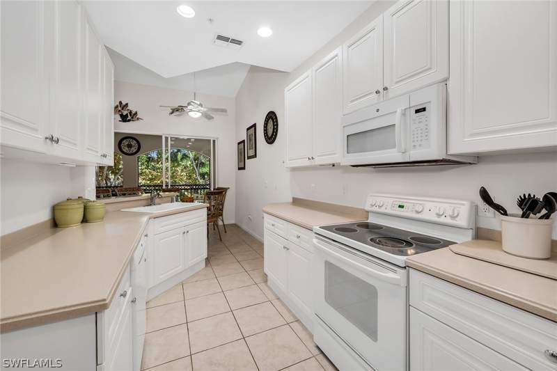 3 bedroom Condominium at 3945 Deer Crossing Ct 202, Deer Crossing, Naples — photo 5