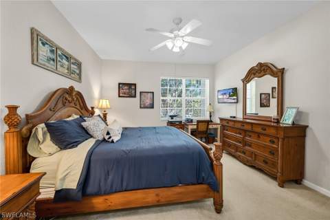 3945 Deer Crossing Ct 202, Naples FL - photo 9 of 40
