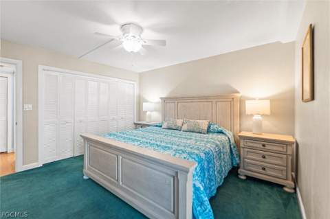 7146 Estero Blvd 415, Fort Myers Beach FL - photo 12 of 23