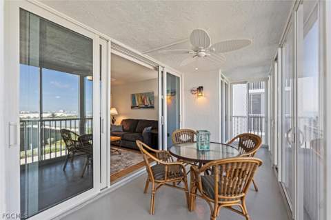 7146 Estero Blvd 415, Fort Myers Beach FL - photo 21 of 23