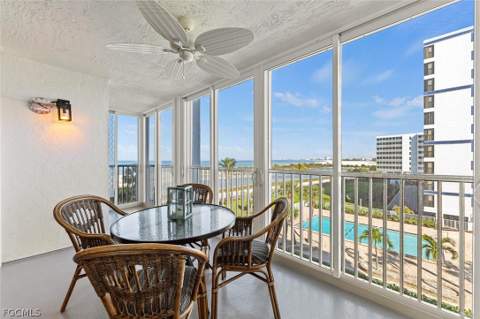 7146 Estero Blvd 415, Fort Myers Beach FL - photo 22 of 23