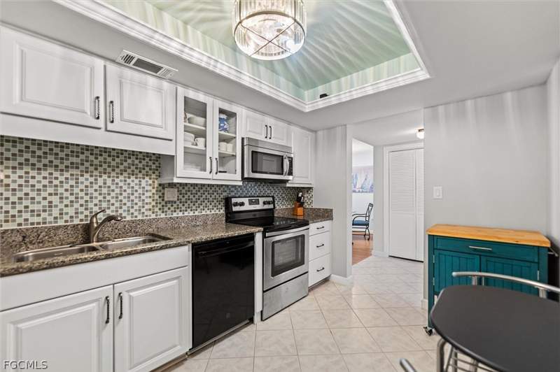 2 bedroom Condominium at 7146 Estero Blvd 415, Creciente, Fort Myers Beach — photo 4