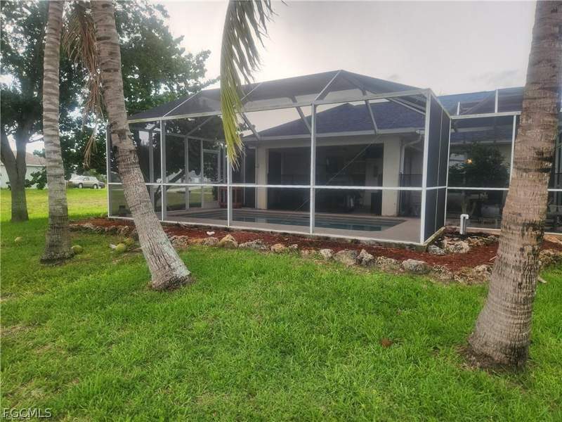 4 bedroom SingleFamilyResidence at 3601 NE 21st Pl, Cape Coral, Cape Coral — photo 3