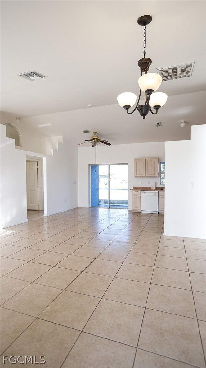 3 bedroom SingleFamilyResidence at 2419 NE 23rd Ave, Cape Coral, Cape Coral — photo 3