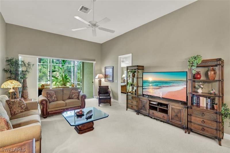 3 bedroom Attached at 5943 Northridge Dr A34, Carlton Lakes, Naples — photo 3