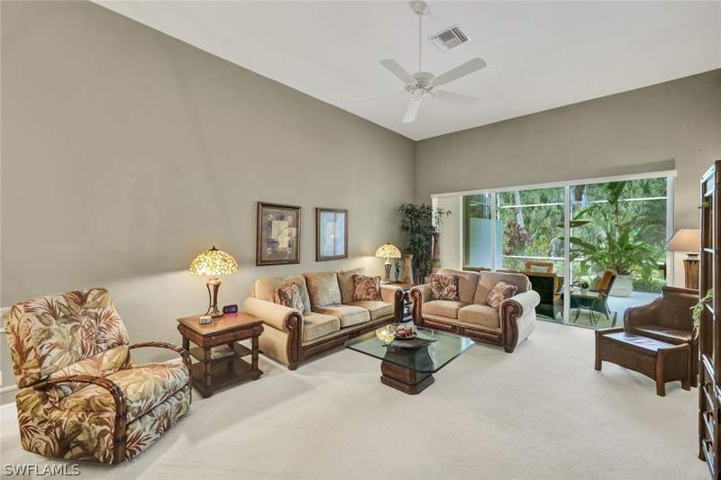 3 bedroom Attached at 5943 Northridge Dr A34, Carlton Lakes, Naples — photo 4