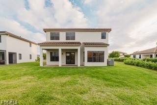 4 bedroom SingleFamilyResidence at 5040 Frattina St, Maple Ridge, Ave Maria — photo 2