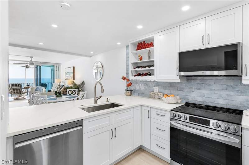 2 bedroom Condominium at 26340 Hickory Blvd 803, The Egret, Bonita Springs — photo 3
