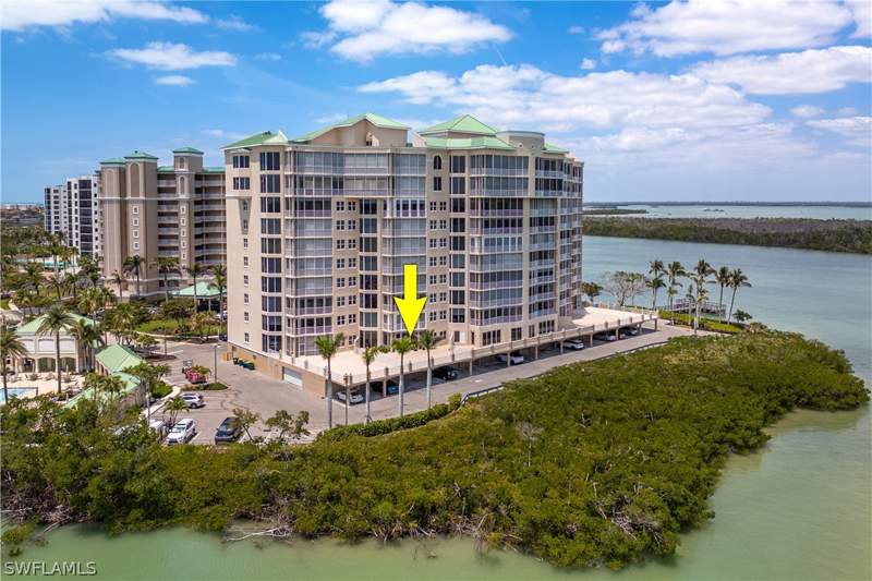 3 bedroom Condominium at 4137 Bay Beach Ln 525, Waterside At Bay Beach, Fort Myers Beach — photo 5