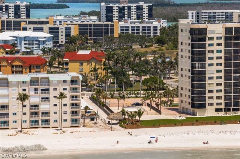 2 bedroom Condominium at 4481 Bay Beach Ln 224, Hibiscus Pointe, Fort Myers Beach — photo 2