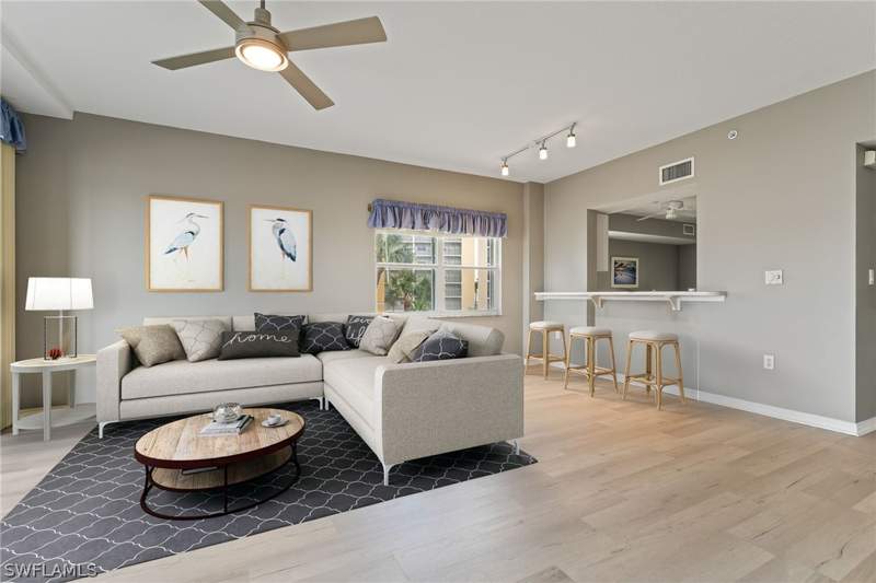 2 bedroom Condominium at 4481 Bay Beach Ln 224, Hibiscus Pointe, Fort Myers Beach — photo 5