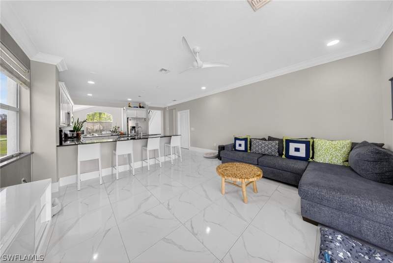 4 bedroom SingleFamilyResidence at 9730 Springlake Cir, Lakes Of Estero, Estero — photo 3