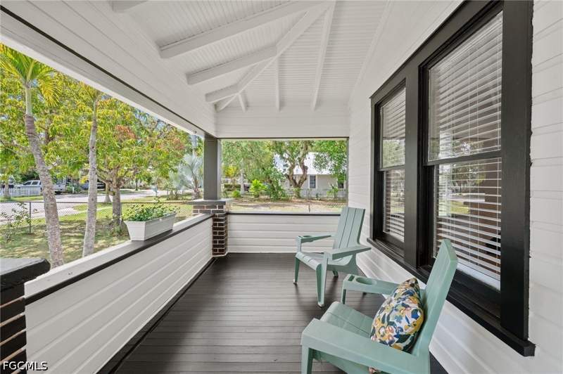 5 bedroom SingleFamilyResidence at 2647 Michigan Ave, Dean Park, Fort Myers — photo 3