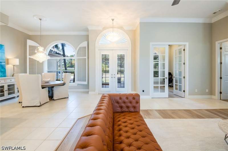 4 bedroom SingleFamilyResidence at 11723 Longshore Way E, Longshore Lake, Naples — photo 3