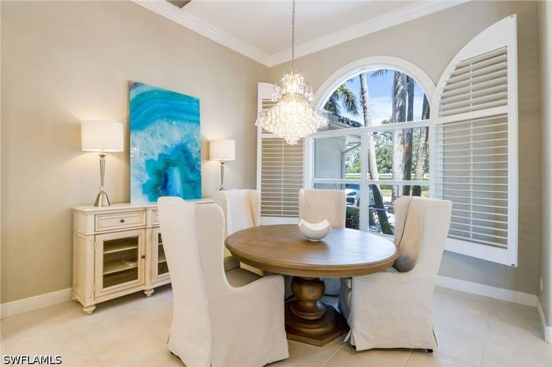 4 bedroom SingleFamilyResidence at 11723 Longshore Way E, Longshore Lake, Naples — photo 4
