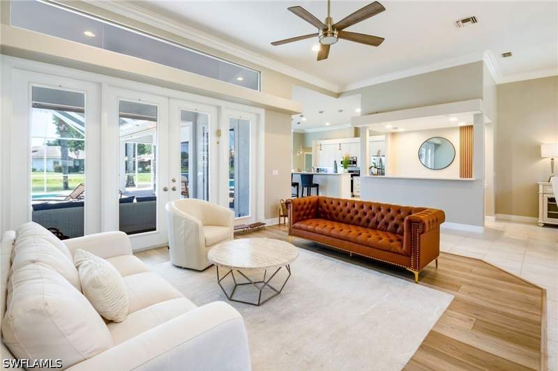 4 bedroom SingleFamilyResidence at 11723 Longshore Way E, Longshore Lake, Naples — photo 5