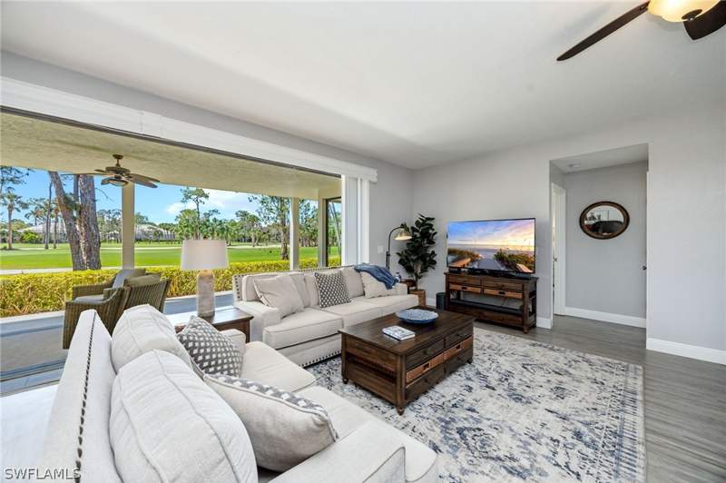 2 bedroom Condominium at 770 Eagle Creek Dr 102, Eagle Creek, Naples — photo 5