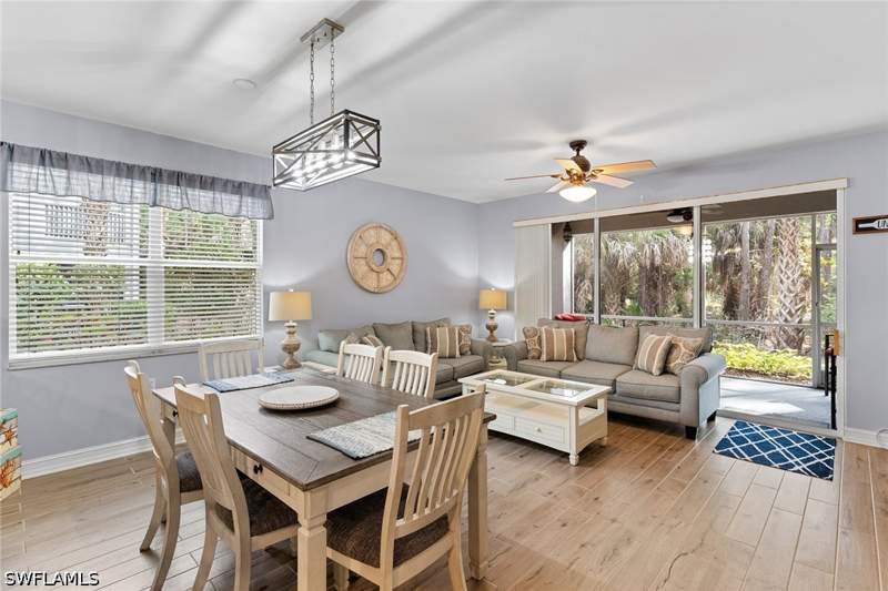 3 bedroom Condominium at 1882 Tarpon Bay Dr S 101, Windward Bay, Naples — photo 3