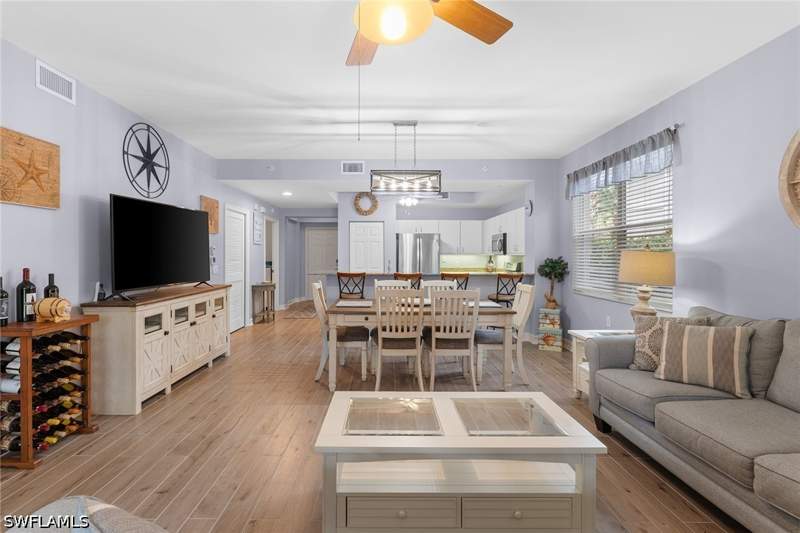 3 bedroom Condominium at 1882 Tarpon Bay Dr S 101, Windward Bay, Naples — photo 4