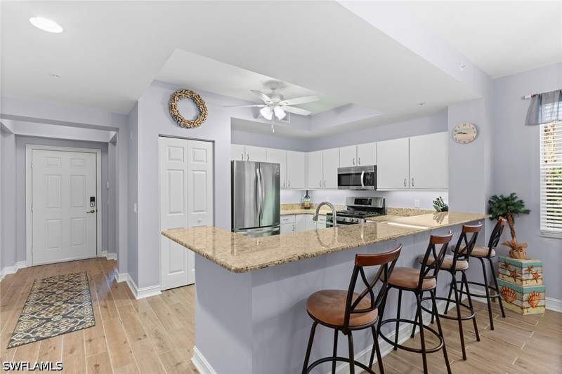 3 bedroom Condominium at 1882 Tarpon Bay Dr S 101, Windward Bay, Naples — photo 5