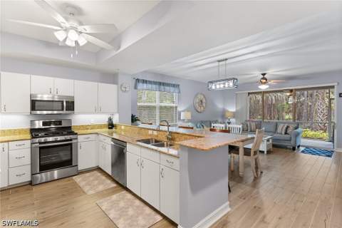 1882 Tarpon Bay Dr S 101, Naples FL - photo 6 of 30