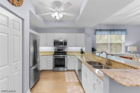1882 Tarpon Bay Dr S 101, Naples FL - photo 7 of 30