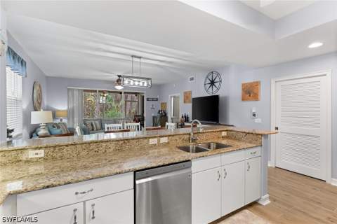 1882 Tarpon Bay Dr S 101, Naples FL - photo 8 of 30