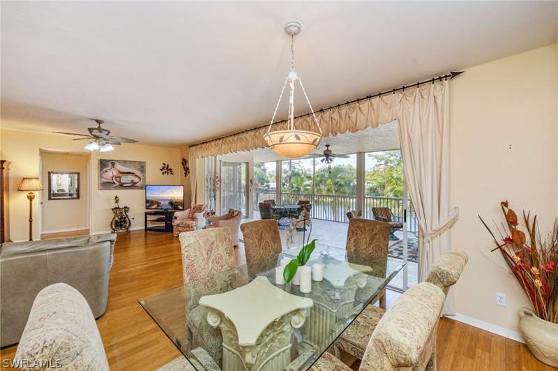 2 bedroom Condominium at 760 Waterford Dr 203, Eagle Creek, Naples — photo 5