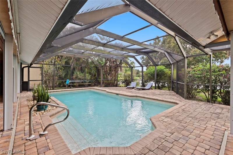 3 bedroom SingleFamilyResidence at 311 Henley Dr, Berkshire Lakes, Naples — photo 5