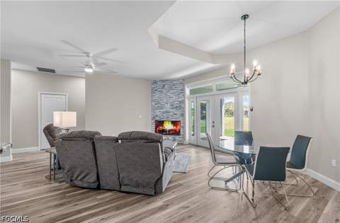 2016 Oxford Ridge Cir, Lehigh Acres FL - photo 12 of 41