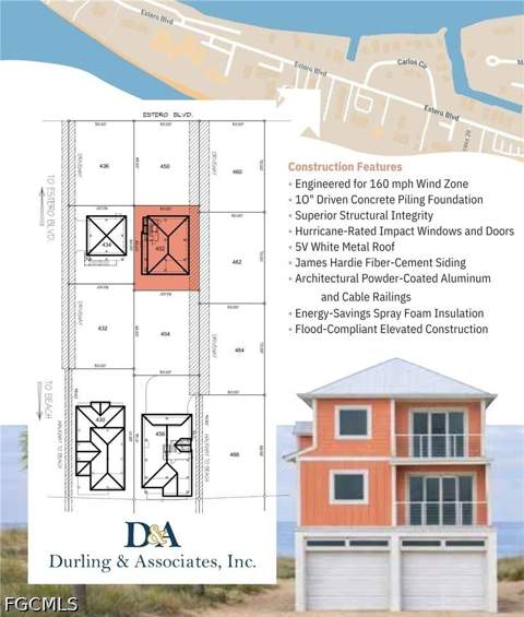 452 Estero Blvd, Fort Myers Beach FL - photo 6 of 8
