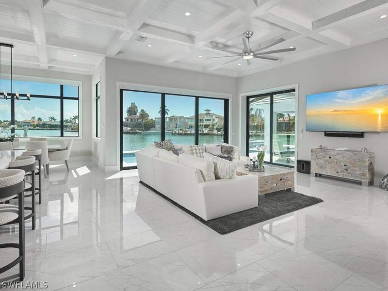 5 bedroom SingleFamilyResidence at 999 Spruce Ct, Marco Island, Marco Island — photo 5