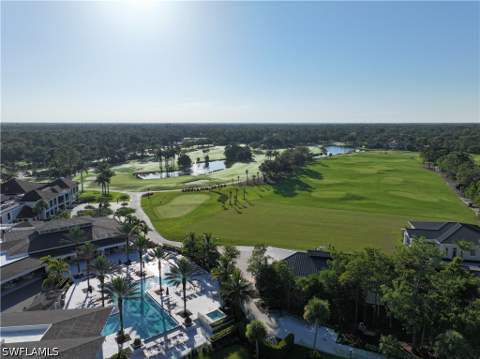 130 Amblewood Ln 8-801, Naples FL - photo 20 of 48