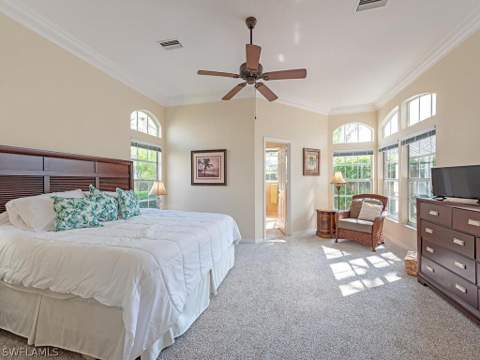 130 Amblewood Ln 8-801, Naples FL - photo 8 of 48